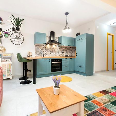 Apartman Paulina Rovinj Luaran gambar