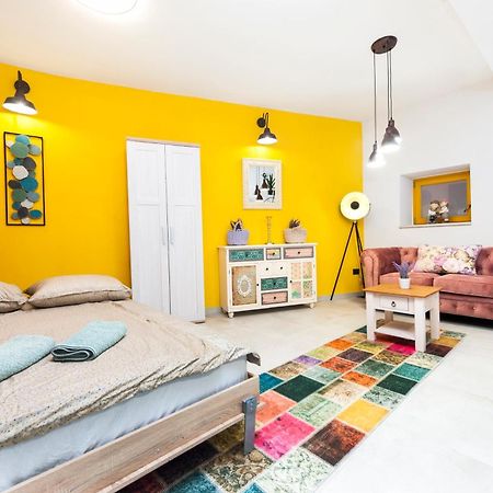 Apartman Paulina Rovinj Luaran gambar