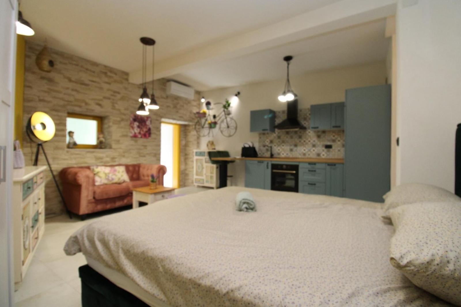Apartman Paulina Rovinj Luaran gambar