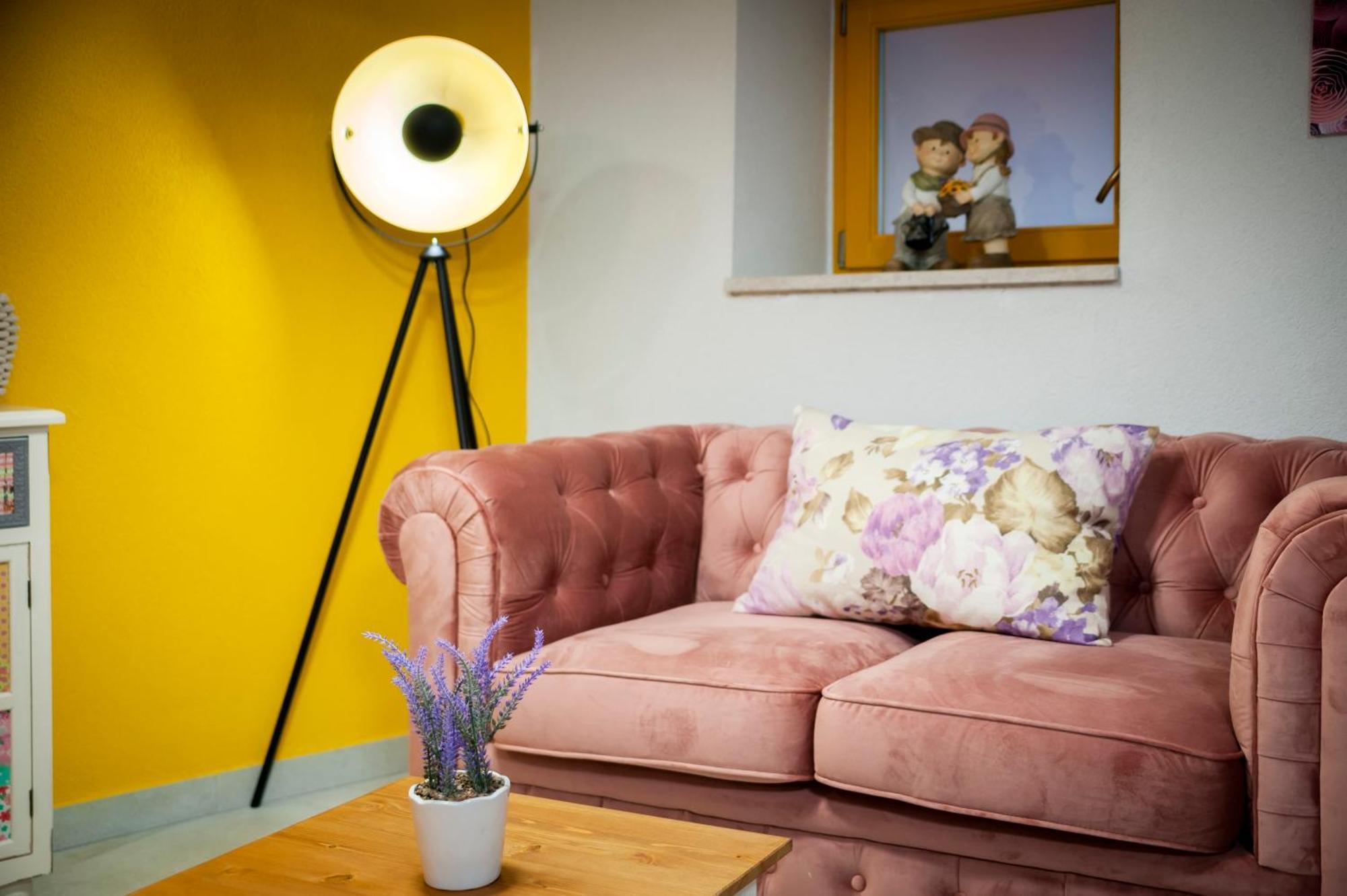 Apartman Paulina Rovinj Luaran gambar