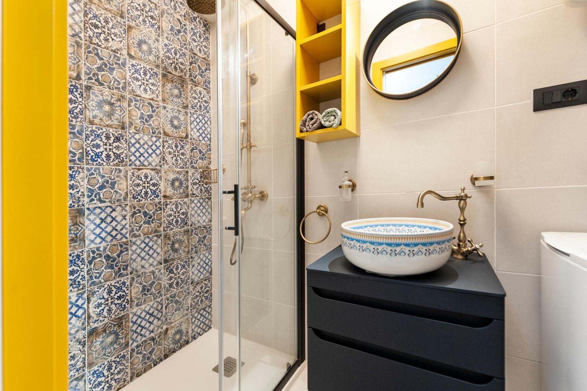 Apartman Paulina Rovinj Luaran gambar