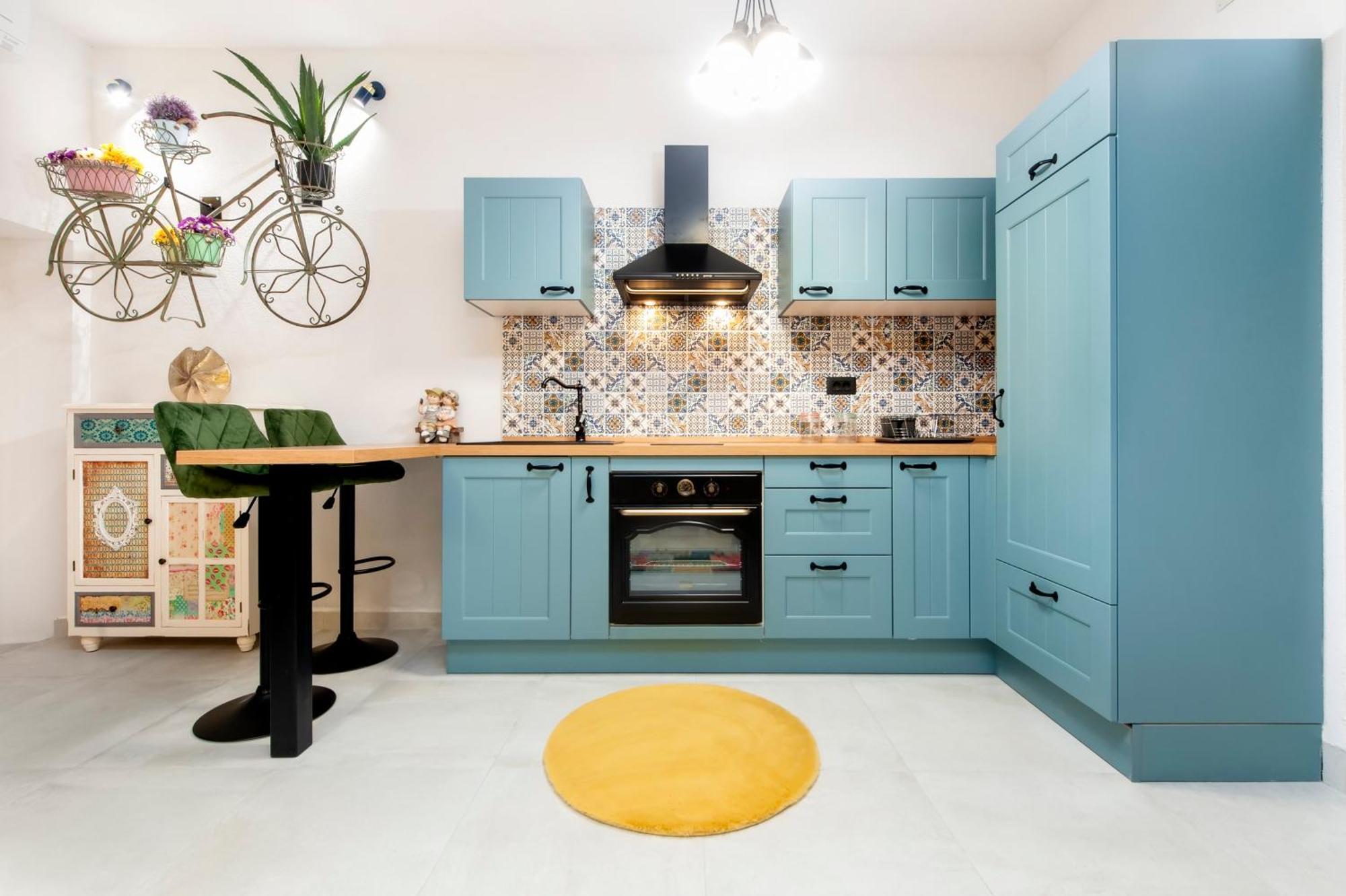 Apartman Paulina Rovinj Luaran gambar